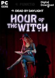Dead by Daylight - Hour of the Witch Chapter DLC (PC)