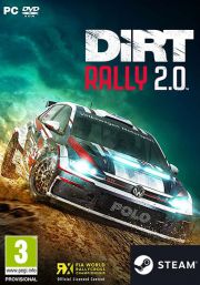 DiRT Rally 2.0 (PC)