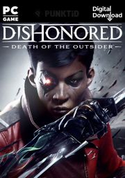 Dishonored - Death of the Outsider (PC)