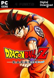 Dragon Ball Z - Kakarot (PC)