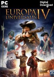 Europa Universalis IV (PC/MAC)
