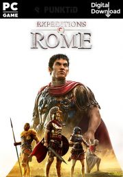 Expeditions - Rome (PC)