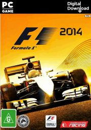 F1 2014 (PC)