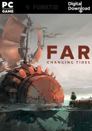 FAR: Changing Tides (PC)