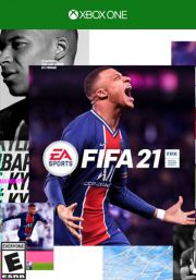 FIFA 21 - Xbox One 