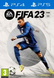 FIFA 23 [PS4/PS5]
