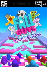 Fall Guys - Ultimate Knockout: Collector's Edition (PC) 