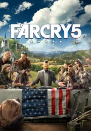 Far Cry 5 (PC)