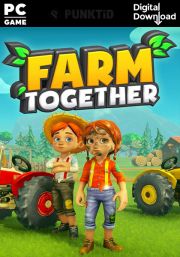 Farm Together (PC/MAC)