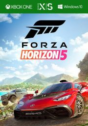 Forza Horizon 5 (Xbox/Win10)