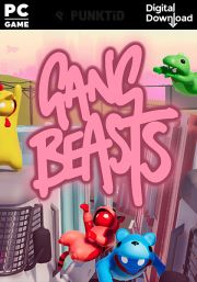 Gang Beasts (PC)