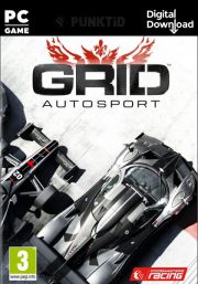 Grid Autosport (PC/MAC)
