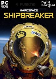 Hardspace Shipbreaker (PC)