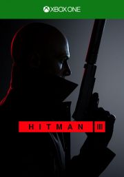Hitman 3 - Xbox One