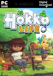 Hokko Life (PC)
