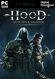 Hood - Outlaws & Legends (PC)