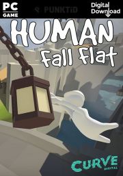 Human Fall Flat (PC)
