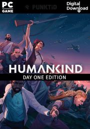 Humankind - Day One Edition (PC/MAC)