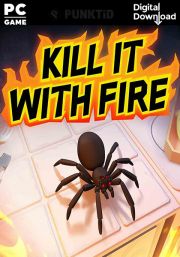 Kill It With Fire (PC)