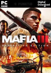 Mafia 3: Definitive Edition (PC/MAC)