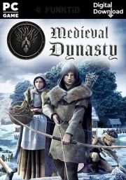 Medieval Dynasty (PC)