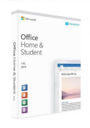 Microsoft Office 2019 Home and Student (1 Kasutaja)