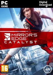 Mirror's Edge Catalyst (PC)