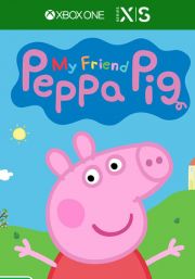My Friend Peppa Pig - Xbox One / Series X|S