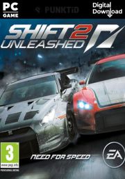 Need for Speed: Shift 2 (PC)