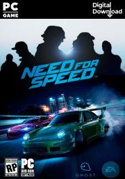 Need for Speed (2016) (PC)
