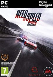 Need for Speed: Rivals (PC)