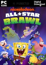 Nickelodeon All-Star Brawl (PC)