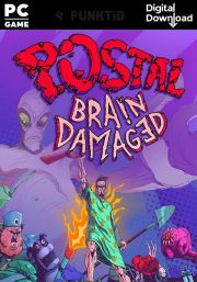 POSTAL Brain Damaged (PC)