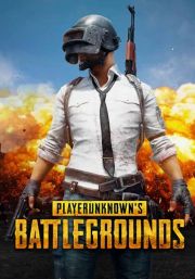 PlayerUnknown's Battlegrounds - PUBG (PC)