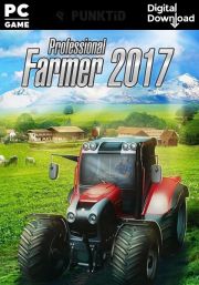 Professional Farmer 2017 (PC)