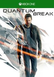 Quantum Break - Xbox One