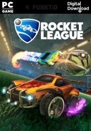 Rocket League (PC/MAC)