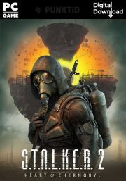 STALKER 2 - Heart of Chernobyl (PC)