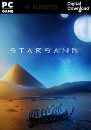 Starsand (PC)