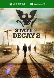 State of Decay 2 (Xbox One & Win10)