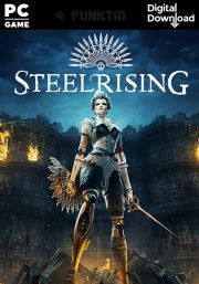 Steelrising (PC)