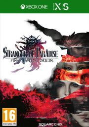 Stranger of Paradise: Final Fantasy Origin (Xbox One/Series X|S)