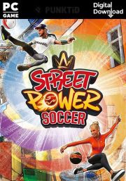 Street Power Football (PC)