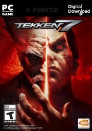 Tekken 7 (PC)