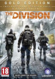 The Division: Gold Edition (PC)