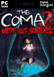 The Coma 2 - Vicious Sisters (PC)