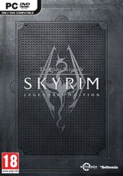 The Elder Scrolls V: Skyrim Legendary Edition (PC)