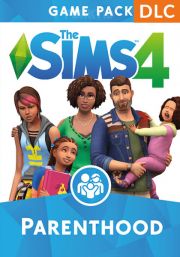 The Sims 4: Parenthood DLC (PC/MAC)
