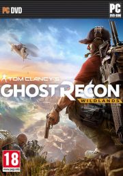 Ghost Recon Wildlands (PC)