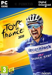 Tour de France 2020 (PC)